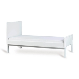 Lit 140x70cm ASHI Quax creme