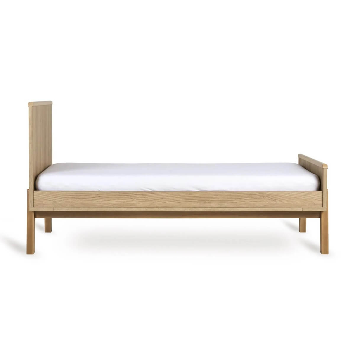 Lit 140x70cm ASHI Quax honey ash