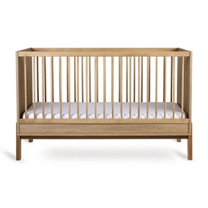 Lit 140x70cm ASHI Quax honey ash
