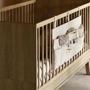 Lit 140x70cm ASHI Quax honey ash