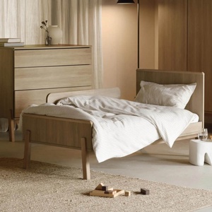 Lit 140x70cm ASHI Quax honey ash