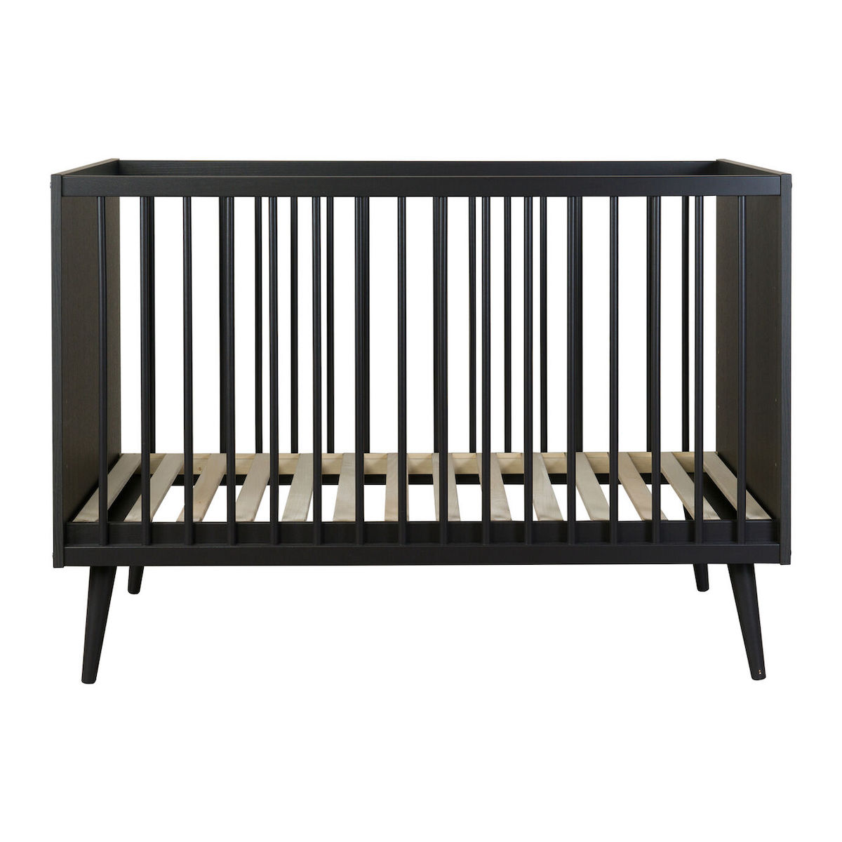 Lit 60x120cm COCOON Quax eboni