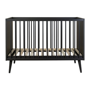 Lit 60x120cm COCOON Quax eboni