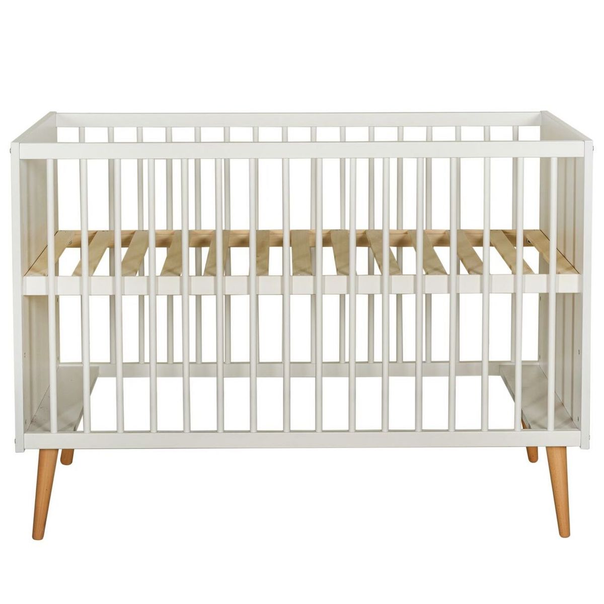 Lit 60x120cm COCOON Quax Ice White