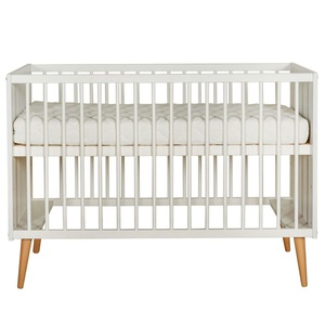 Lit 60x120cm COCOON Quax Ice White