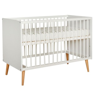 Lit 60x120cm COCOON Quax Ice White