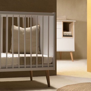 Lit 60x120cm COCOON Quax Ice White