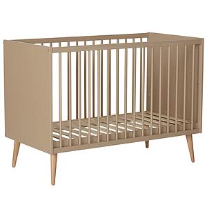 Lit 60x120cm COCOON Quax Latte