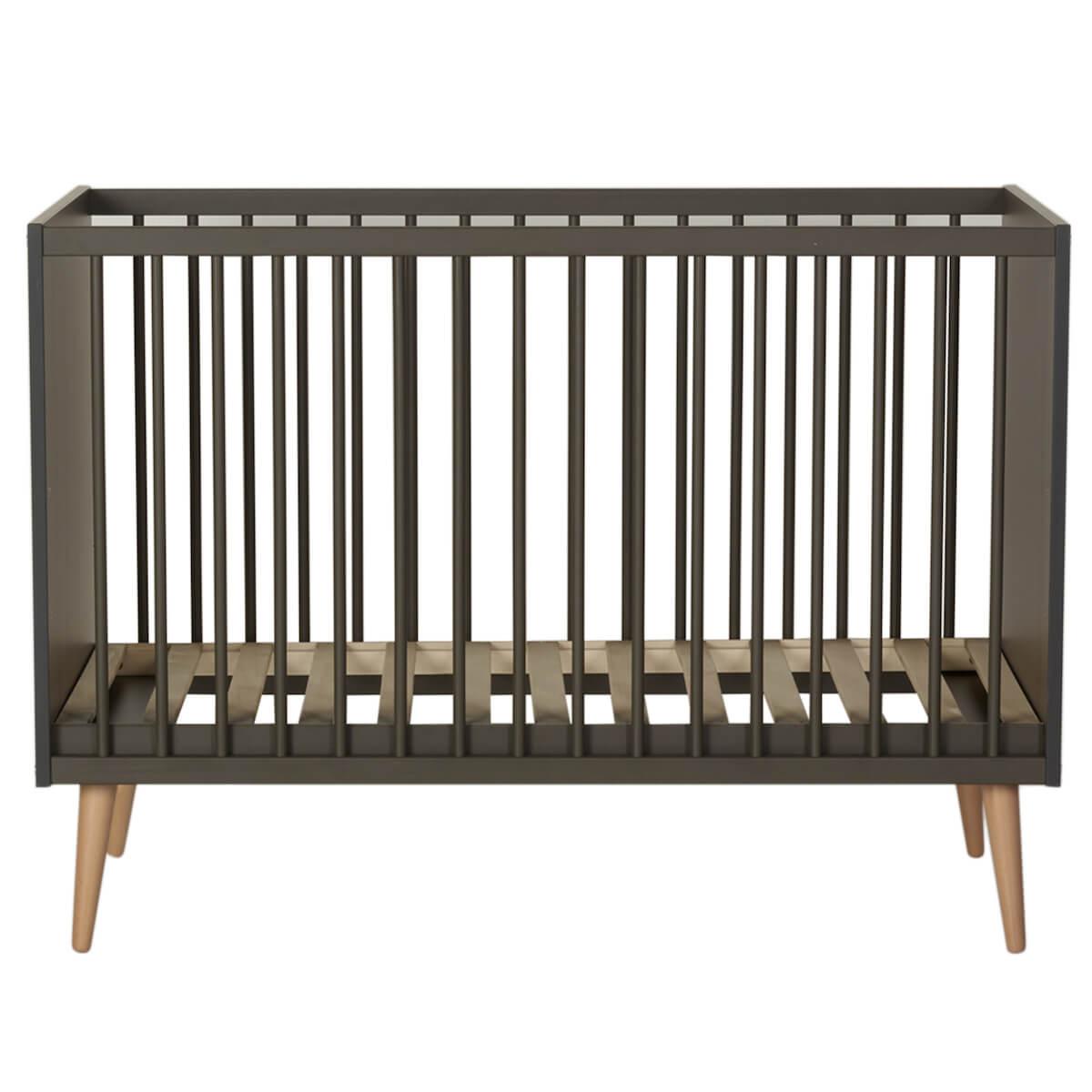 Lit 60x120cm COCOON Quax Moss