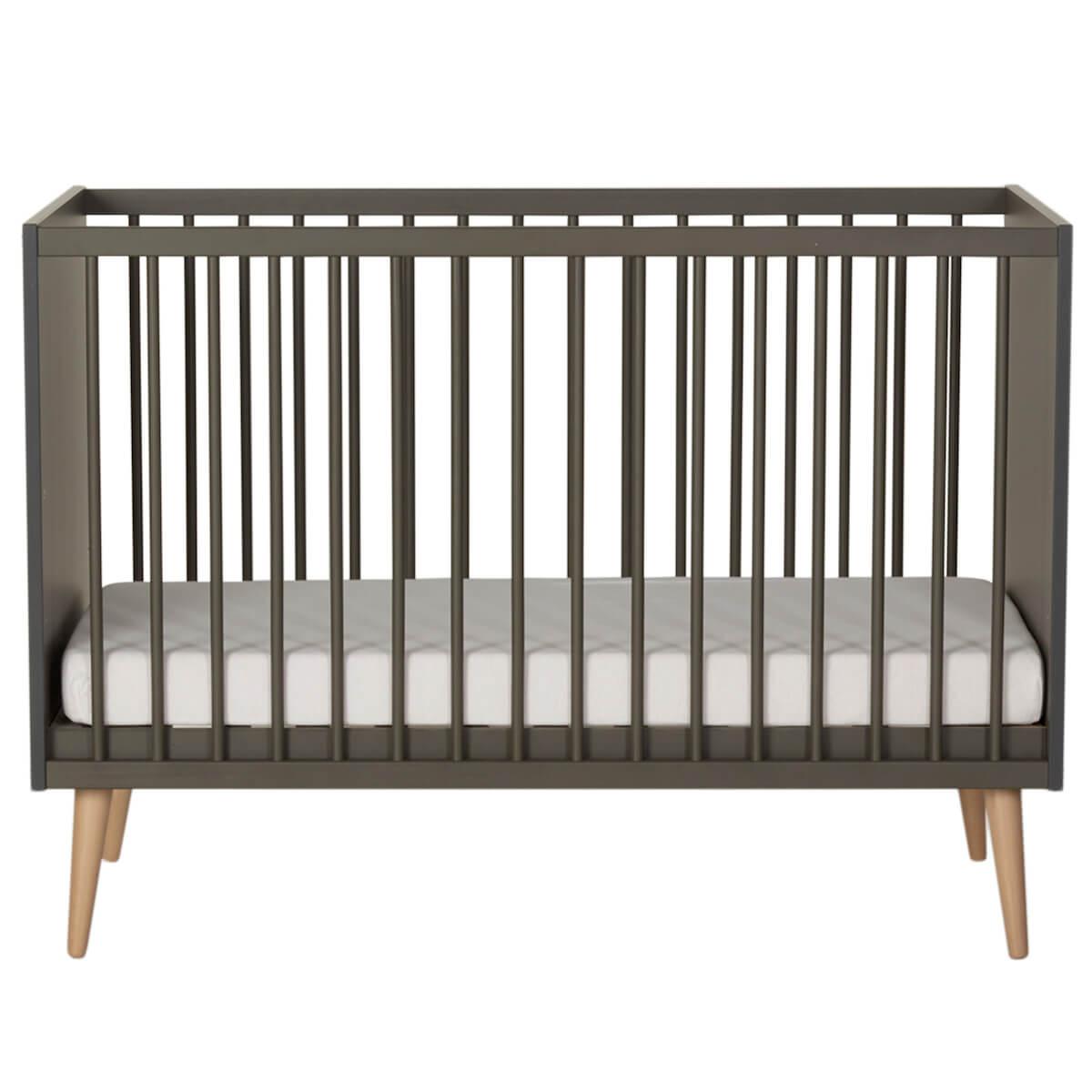 Lit 60x120cm COCOON Quax Moss