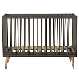 Lit 60x120cm COCOON Quax Moss