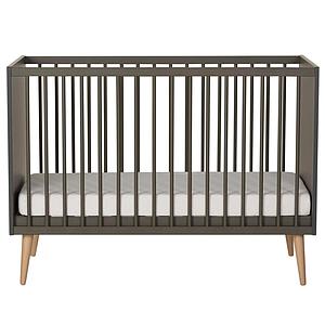 Lit 60x120cm COCOON Quax Moss