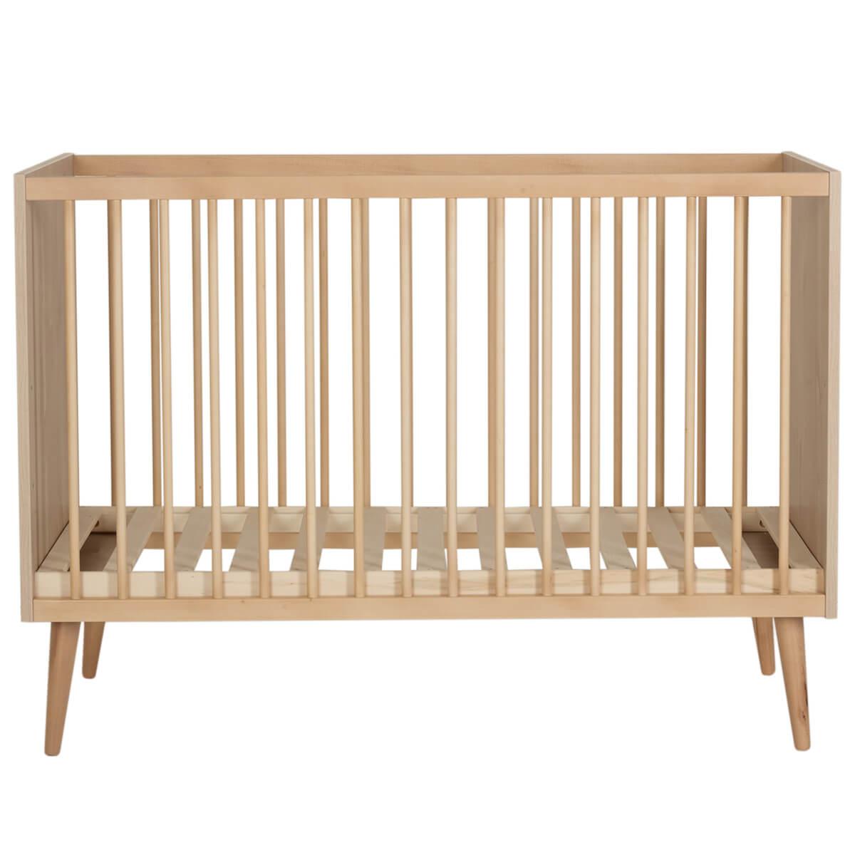 Lit 60x120cm COCOON Quax Natural Oak
