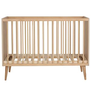 Lit 60x120cm COCOON Quax Natural Oak