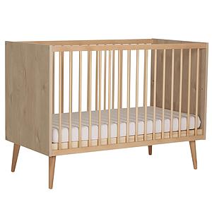Lit 60x120cm COCOON Quax Natural Oak