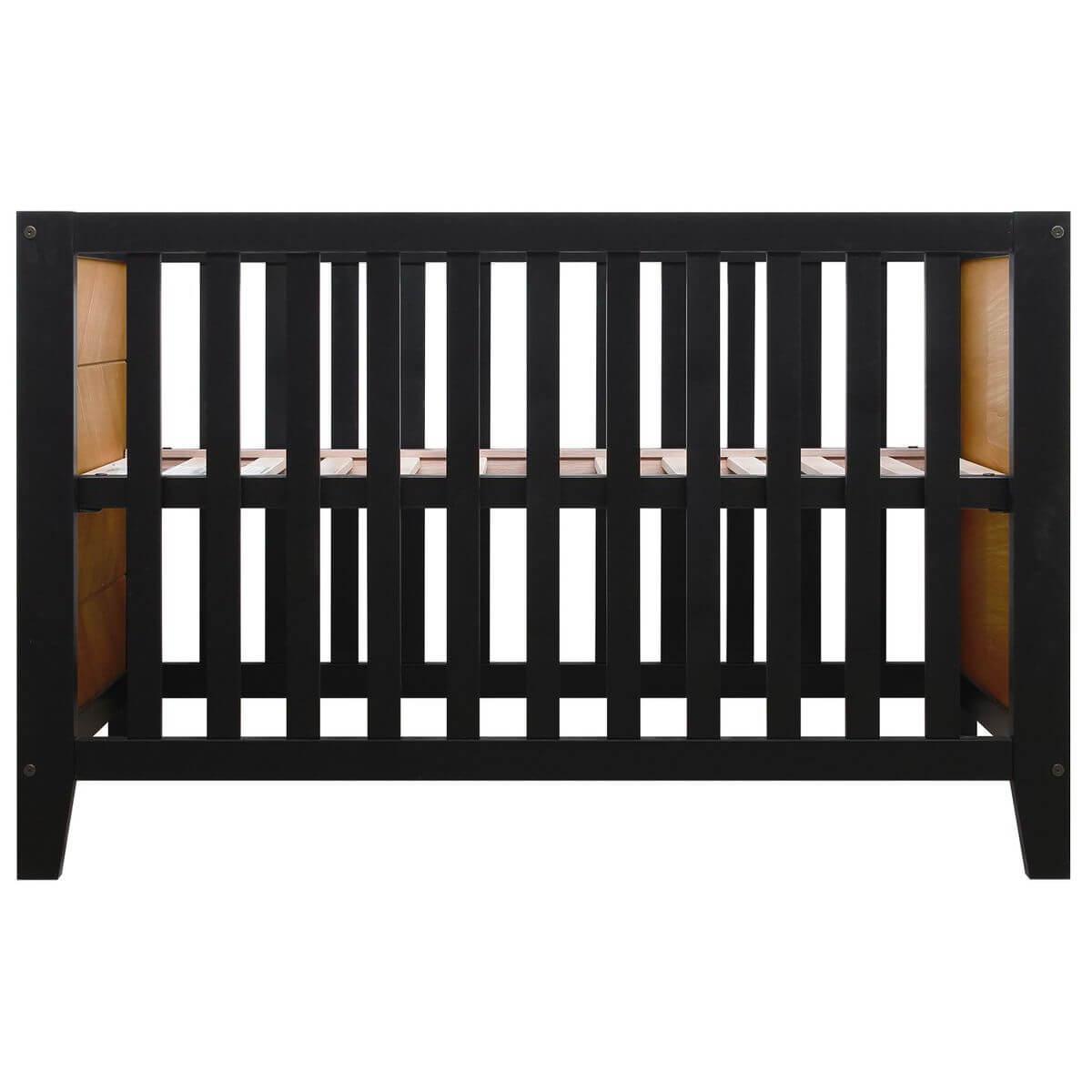 Lit 60x120cm JOB Bopita vintage honey