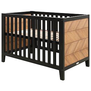 Lit 60x120cm JOB Bopita vintage honey