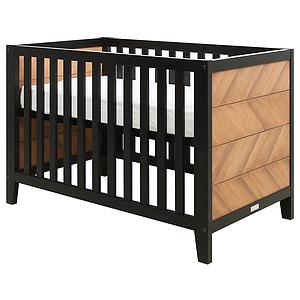 Lit 60x120cm JOB Bopita vintage honey