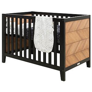 Lit 60x120cm JOB Bopita vintage honey