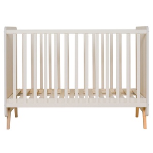 Lit 60x120cm LOFT Quax clay