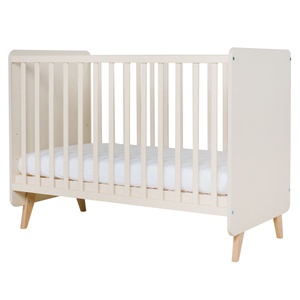 Lit 60x120cm LOFT Quax clay