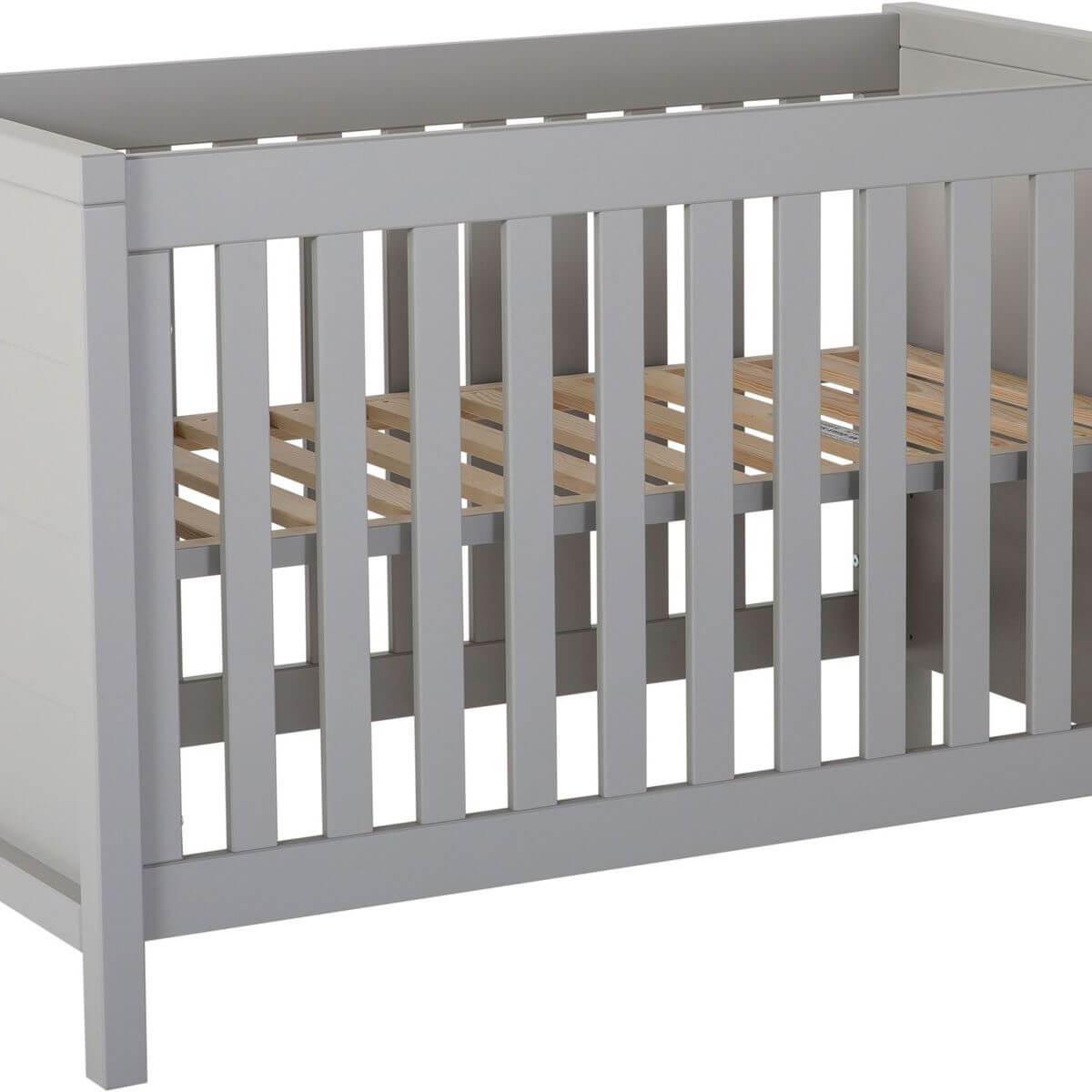 Lit 60x120cm STRIPES Quax Griffin grey