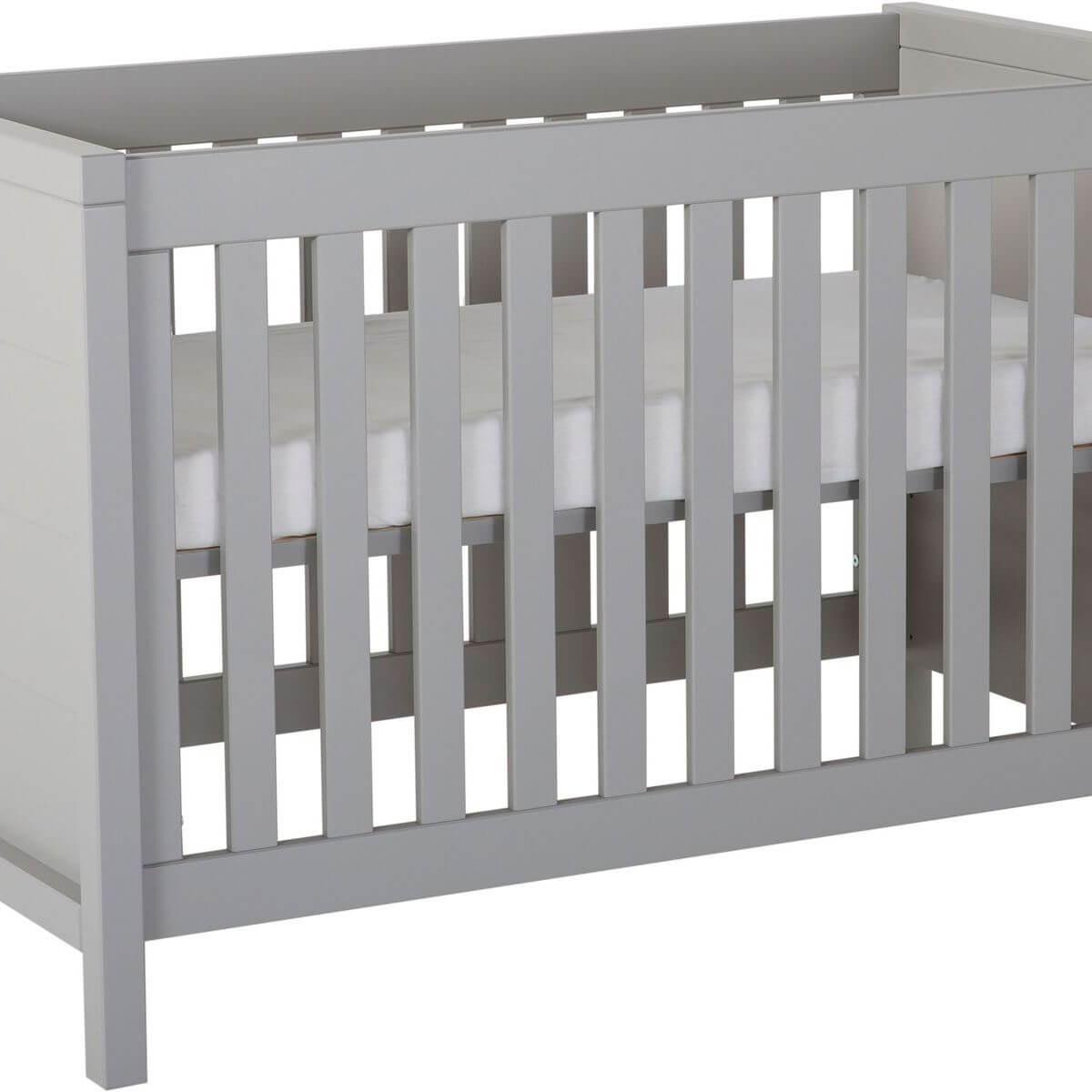 Lit 60x120cm STRIPES Quax Griffin grey