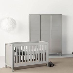 Lit 60x120cm STRIPES Quax Griffin grey