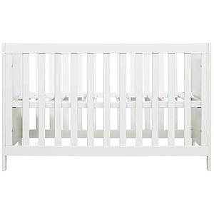 Lit 60x120cm THIJN Bopita blanc