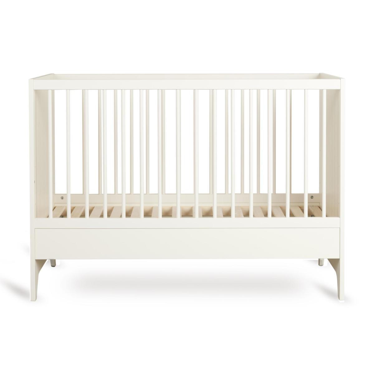 Lit 60x120cm TSUGI Quax butter