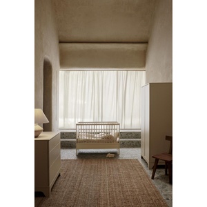 Lit 60x120cm TSUGI Quax butter