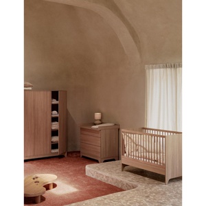 Lit 60x120cm TSUGI Quax honey ash