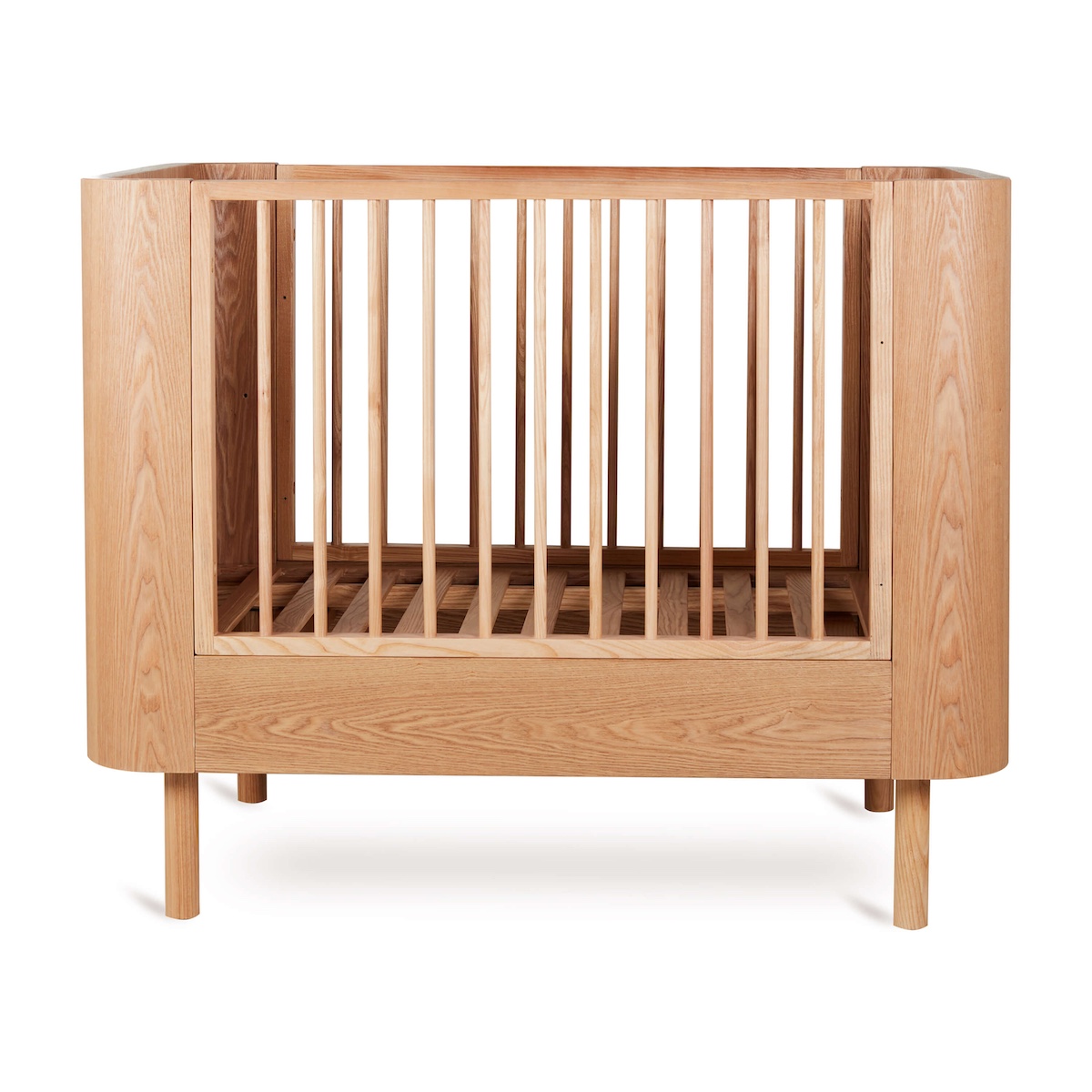 Lit 70x110cm YUME Quax Natural Ash