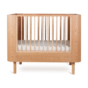 Lit 70x110cm YUME Quax Natural Ash