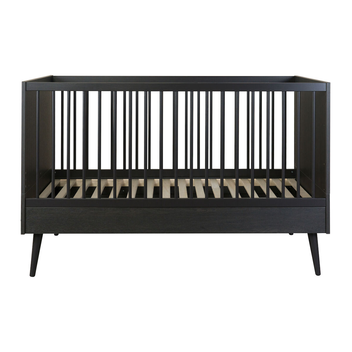 Lit 70x140cm COCOON Quax Eboni