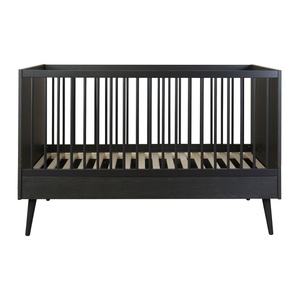 Lit 70x140cm COCOON Quax Eboni