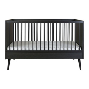 Lit 70x140cm COCOON Quax Eboni