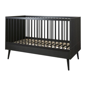 Lit 70x140cm COCOON Quax Eboni