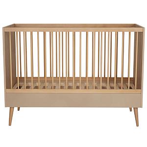 Lit 70x140cm COCOON Quax Latte