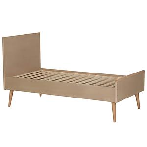 Lit 70x140cm COCOON Quax Latte