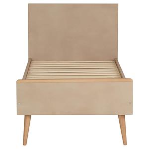 Lit 70x140cm COCOON Quax Latte