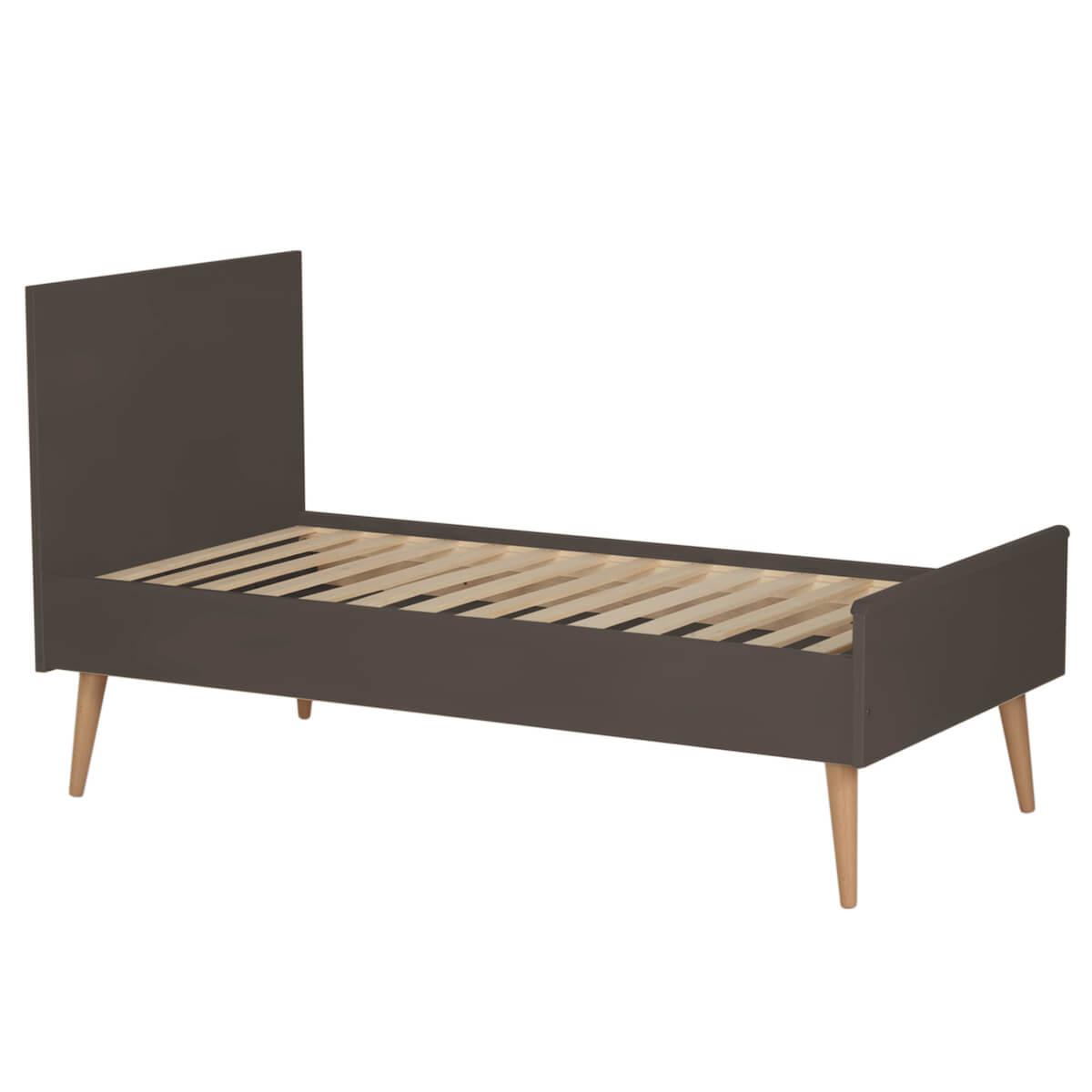 Lit 70x140cm COCOON Quax Moss