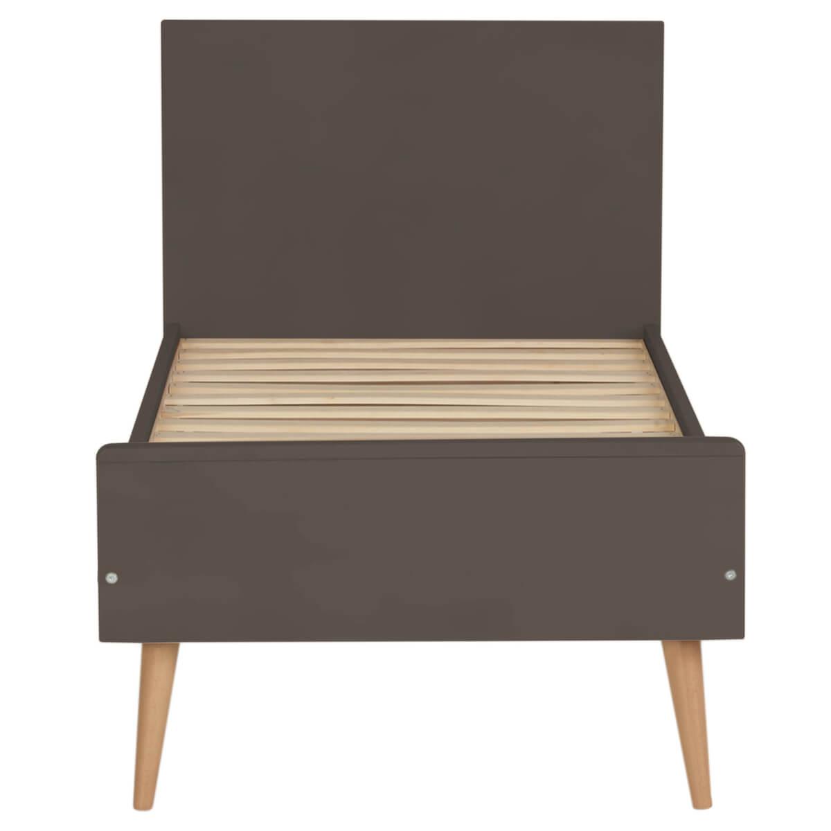 Lit 70x140cm COCOON Quax Moss