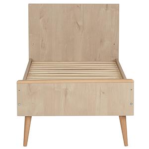 Lit 70x140cm COCOON Quax Natural Oak