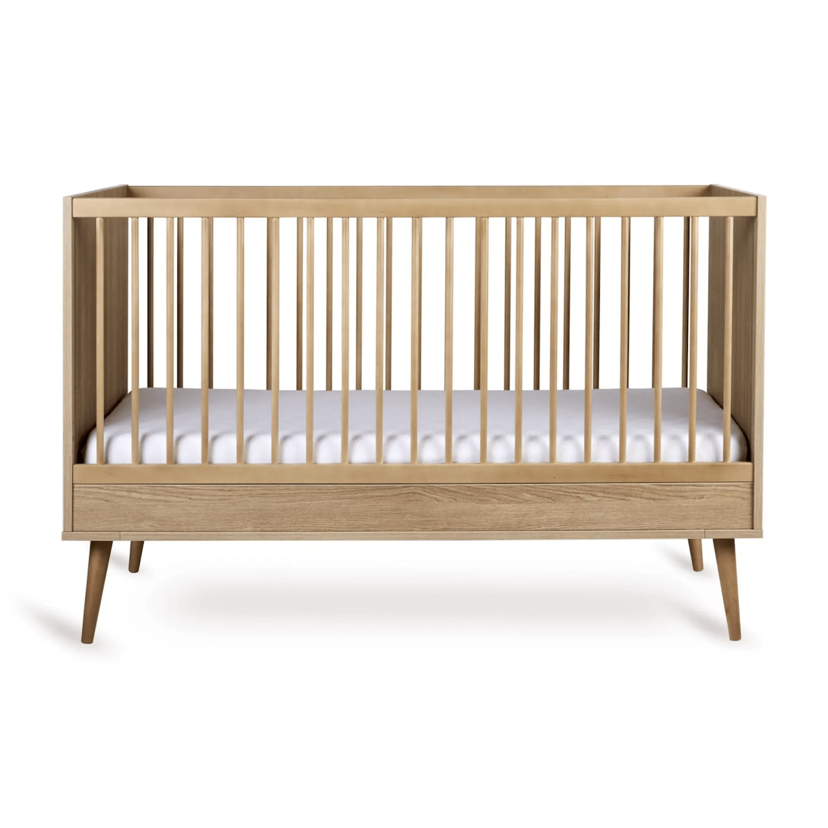 Lit 70x140cm FLOW Quax honey ash