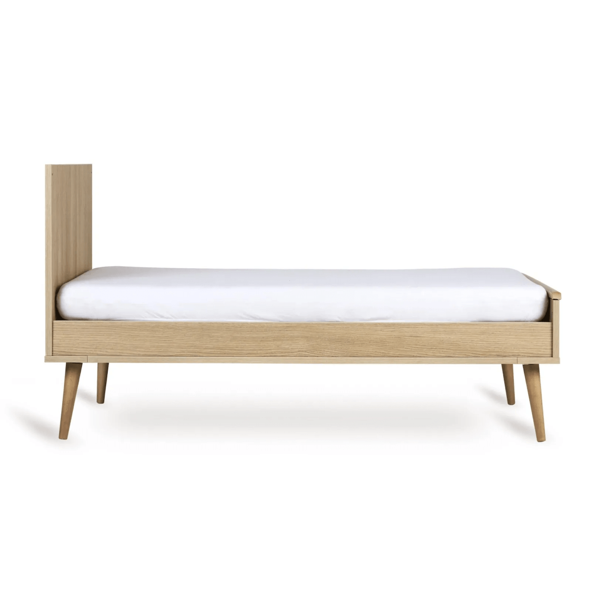 Lit 70x140cm FLOW Quax honey ash