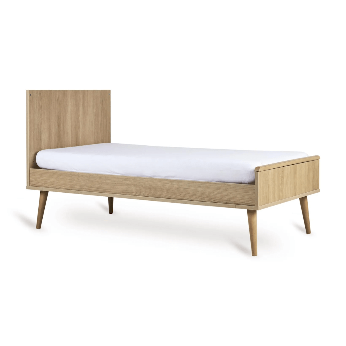 Lit 70x140cm FLOW Quax honey ash