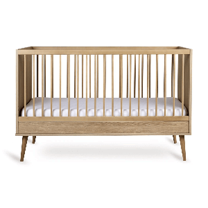 Lit 70x140cm FLOW Quax honey ash