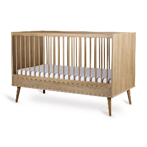 Lit 70x140cm FLOW Quax honey ash
