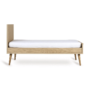 Lit 70x140cm FLOW Quax honey ash